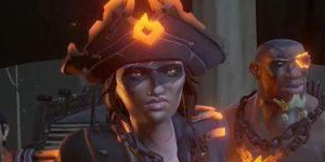 盗贼之海火之心怎么做?盗贼之海火之心剧情攻略