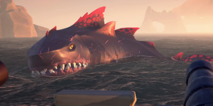 盗贼之海怎么钓鱼?盗贼之海怎么钓鱼最快?