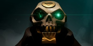 盗贼之海死神藏身处在哪?盗贼之海死神藏身处具体位置