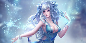 完美世界手游什么精灵好