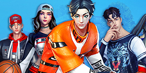 街篮2哪个中锋厉害