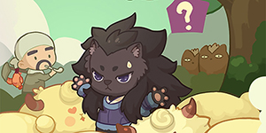 爆炒江湖怎么升级菜品