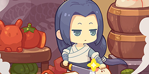 爆炒江湖如何获得厨师