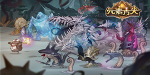 元素方尖怎么刷初始