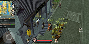 下一站江湖怎么刷钱