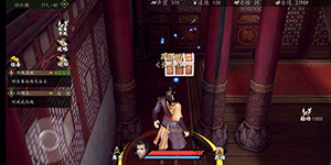 下一站江湖如何提升医术