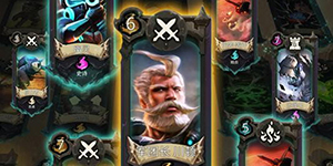 伊甸之战怎么把兵铺开