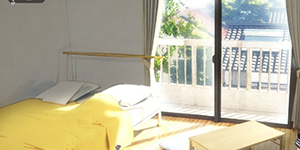 1room家出少女怎么触发约会