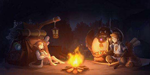 元素方尖怎么传承