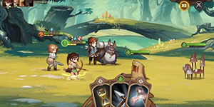 元素方尖怎么快速升级