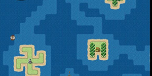 大千世界怎么造大船