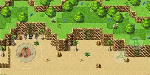 大千世界如何获得伙伴