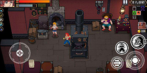 战魂铭人怎么让跟班偷东西