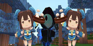 迷你世界怎么获得迷你币