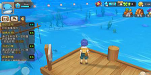 悠长假期树皮怎么获得