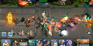 荣誉指挥官第五章第一节怎么打