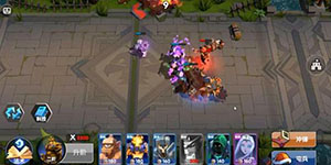 荣誉指挥官酋长卡组怎么组建