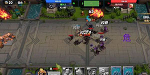 荣誉指挥官最强白卡有哪几个