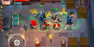 战魂铭人幻影最多有几个