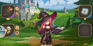 英雄棋士团装备有哪些类型