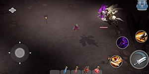 魔渊之刃如何消除魔气