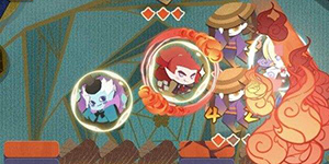 阴阳师妖怪屋式神怎么解锁大招