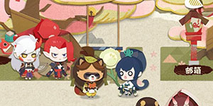 阴阳师妖怪屋如何提高式神心情