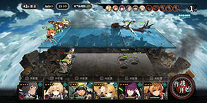 灰烬战线什么角色好用