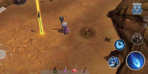 魔渊之刃怎么强化武器