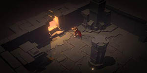 魔渊之刃怎么消除魔气