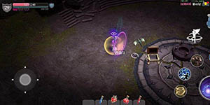 魔渊之刃怎么卖装备