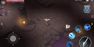 魔渊之刃如何刷金币