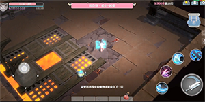 魔渊之刃时空门有什么用