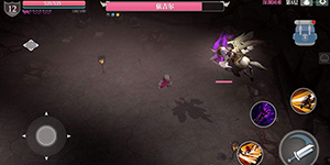 魔渊之刃急速值是什么