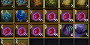 魔渊之刃残魂商城在哪里