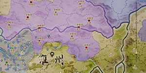 鸿图之下哪个州好