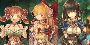 密特拉之星职业推荐