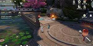 天涯明月刀手游赵铁牛案怎么完成