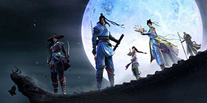 天涯明月刀手游王小五案怎么完成