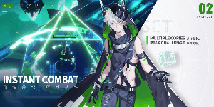 解神者X2哪个人物好用