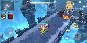 解神者X2哪个神格强