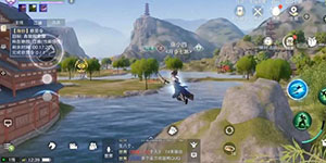 天涯明月刀手游机巧值是什么