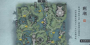 天涯明月刀手游顽童在哪