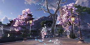 天涯明月刀手游香兰案怎么破案