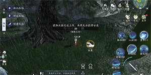 天涯明月刀手游雷雨竹笋怎么获得