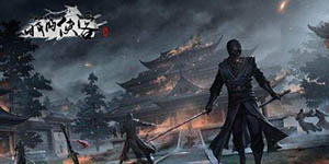 我的侠客新手村巨岩怎么通过