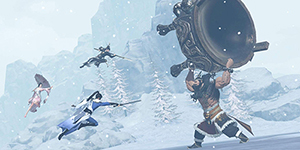 天涯明月刀手游太白心法怎么搭配