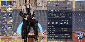 天涯明月刀手游霸王别姬怎么做