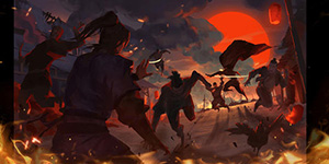 我的侠客烟花怎么得