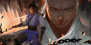 我的侠客闯王七宝有哪些